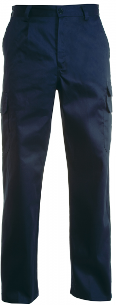 PANTALONE CARGO WINTER