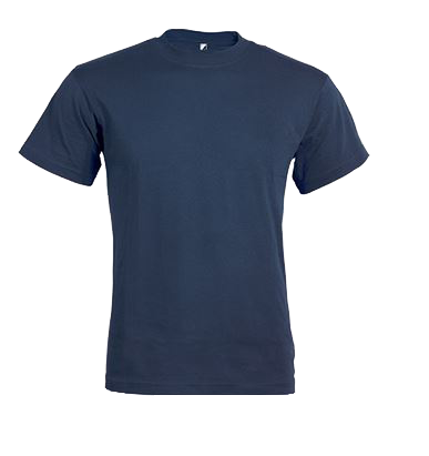 T-SHIRT COTONE 