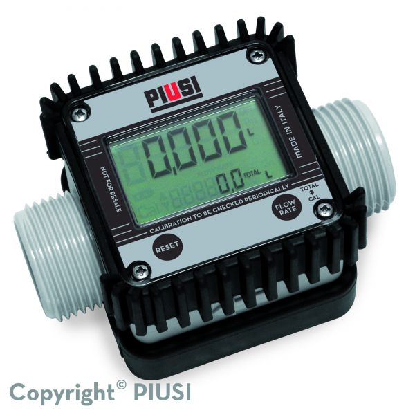 Contalitri K24 meter Adblue 1 mf bsp Art.F0040710A