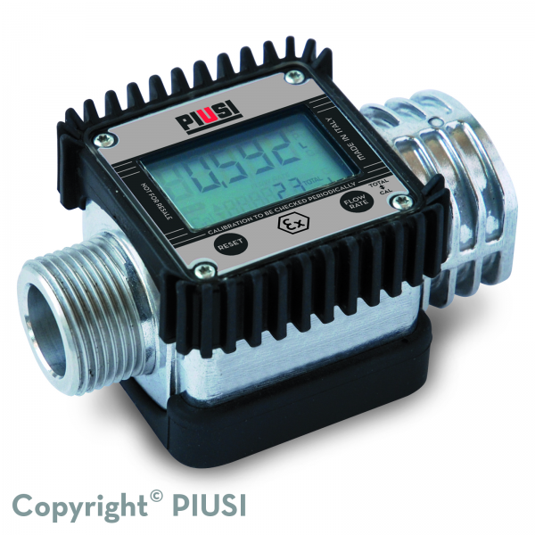 Contalitri K24-Atex mf 1 bsp iecex Art.F00408X00