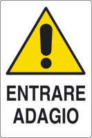 cartello-entrare-adagio