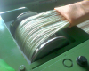 BRACHE TONDE AD ANELLO