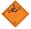 CONTRASSEGNI ADESIVI, ALLUMINIO E MAGNETICI 