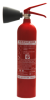 ESTINTORE CO2 KG.2