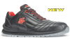 Scarpa ARI in microfibra ultra-leggera e traspirante S1P SRC