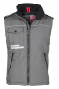 GILET AZUA