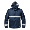 GIUBBINO BLOUSON MICROLINES