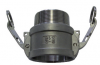 RACCORDO CAMLOCK