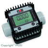 Contalitri K24 meter Adblue 1 mf bsp Art.F0040710A